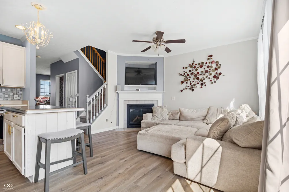 178 Straughn Lane Westfield, IN 46074