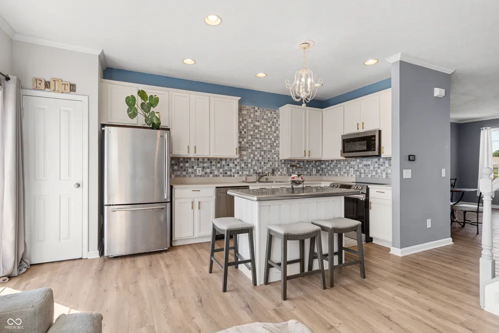 178 Straughn Lane Westfield, IN 46074