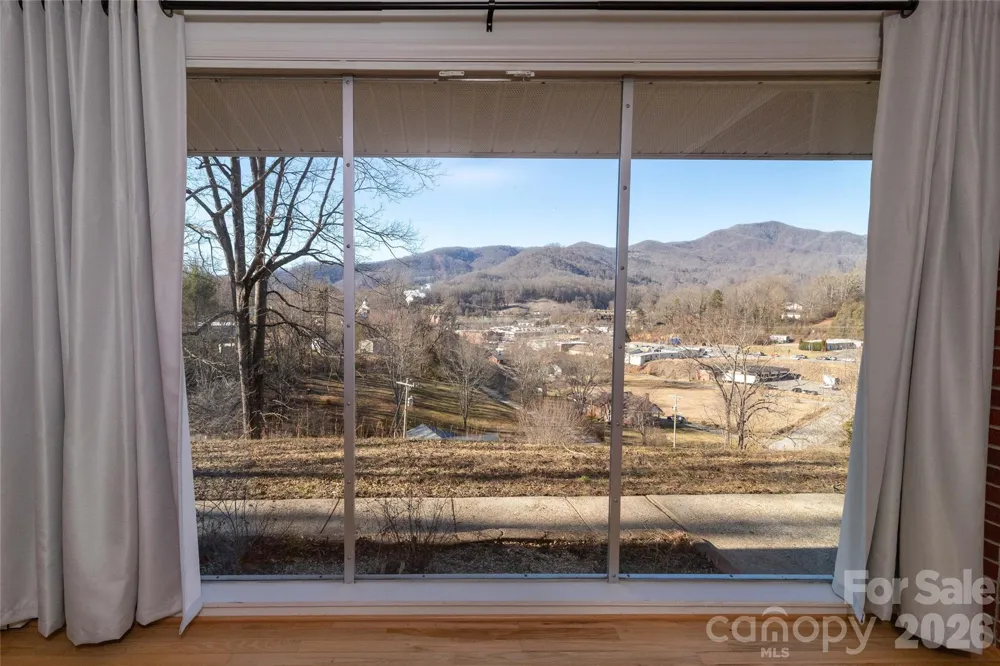 223 Cherry Street Sylva, NC 28779