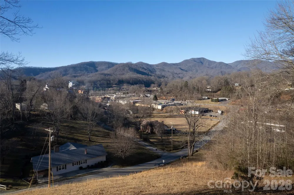 223 Cherry Street Sylva, NC 28779