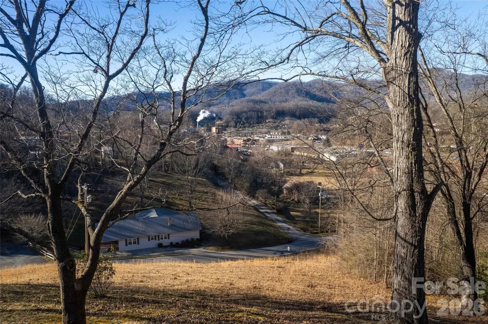 223 Cherry Street Sylva, NC 28779