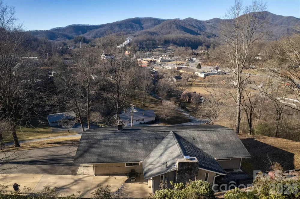223 Cherry Street Sylva, NC 28779