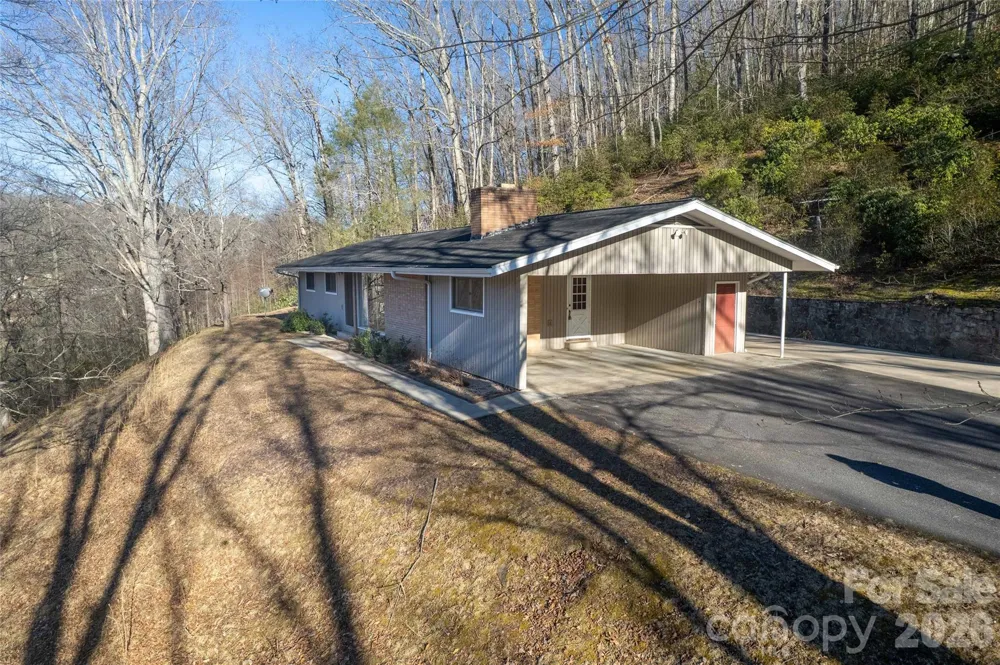 223 Cherry Street Sylva, NC 28779