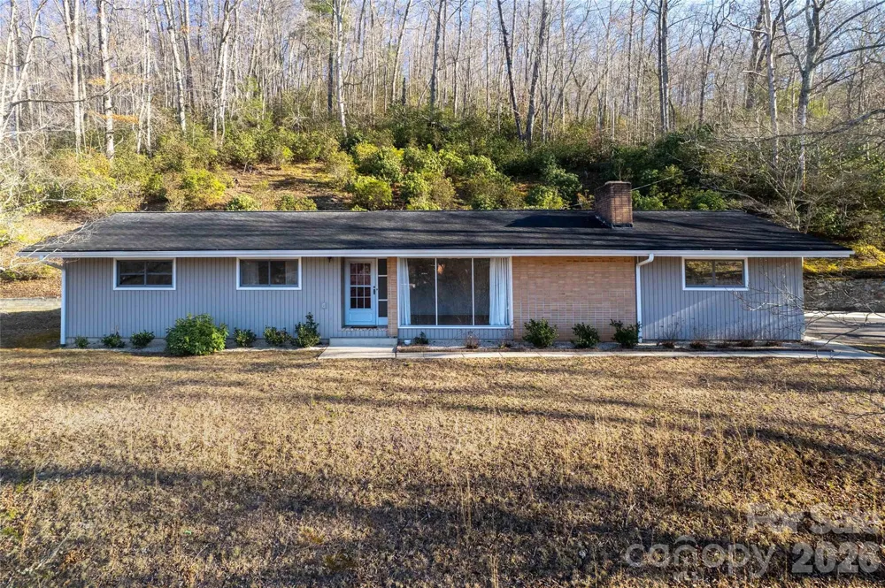 223 Cherry Street Sylva, NC 28779