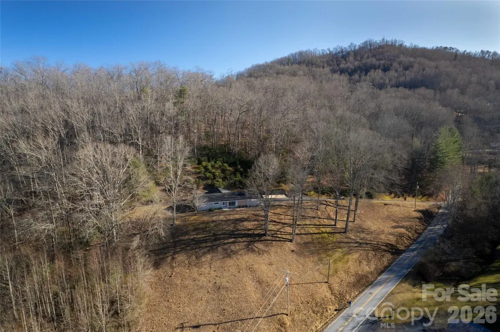 223 Cherry Street Sylva, NC 28779