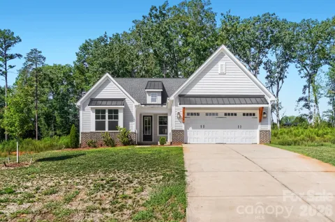 3204 Timber Run Lane