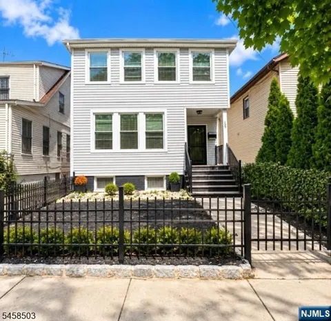 155 Weequahic Avenue