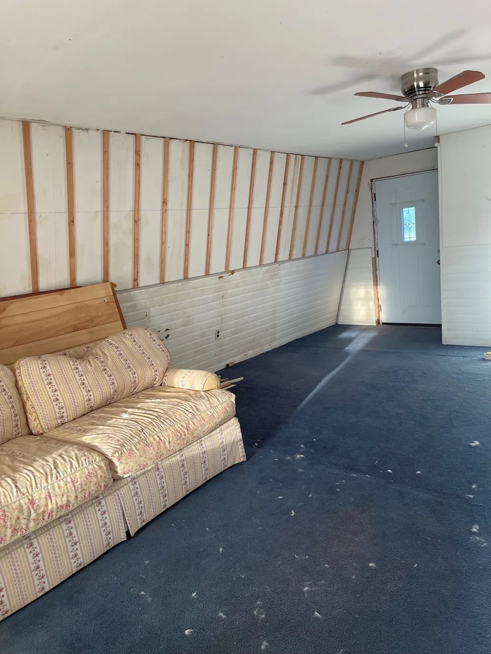 105 Avenue A Gustine, TX 76455