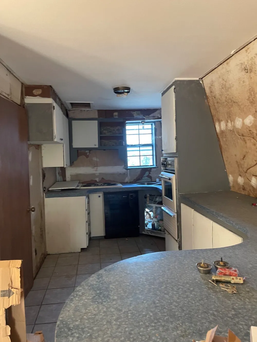 105 Avenue A Gustine, TX 76455