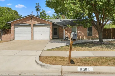 6054 Dunson Drive