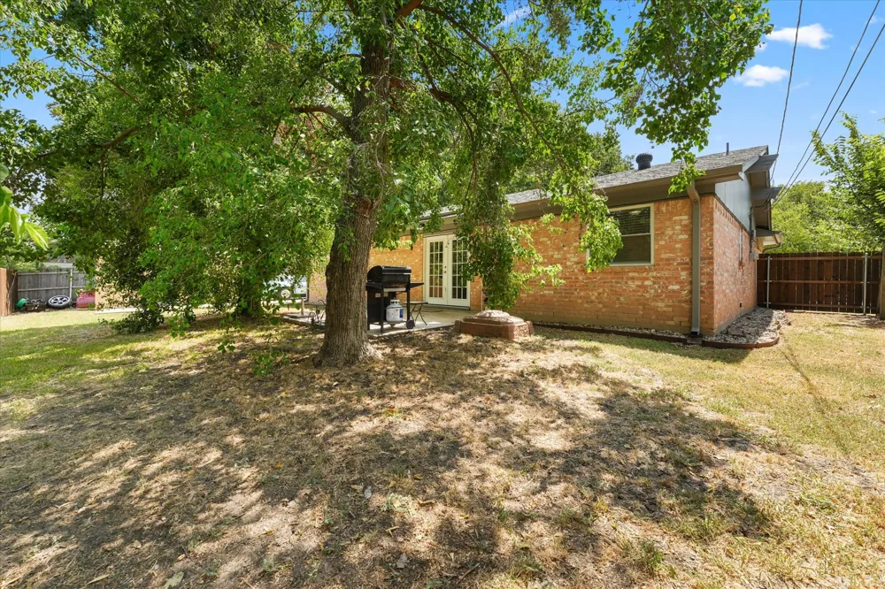 6054 Dunson Drive Watauga, TX 76148