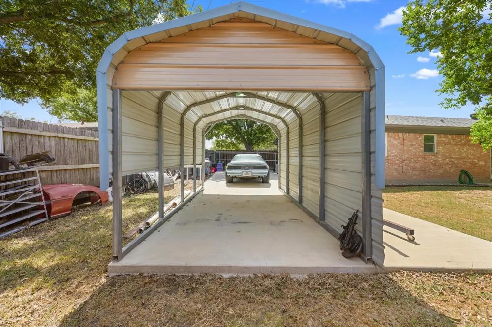 6054 Dunson Drive Watauga, TX 76148
