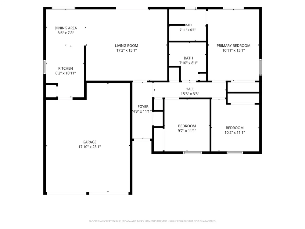 6054 Dunson Drive Watauga, TX 76148