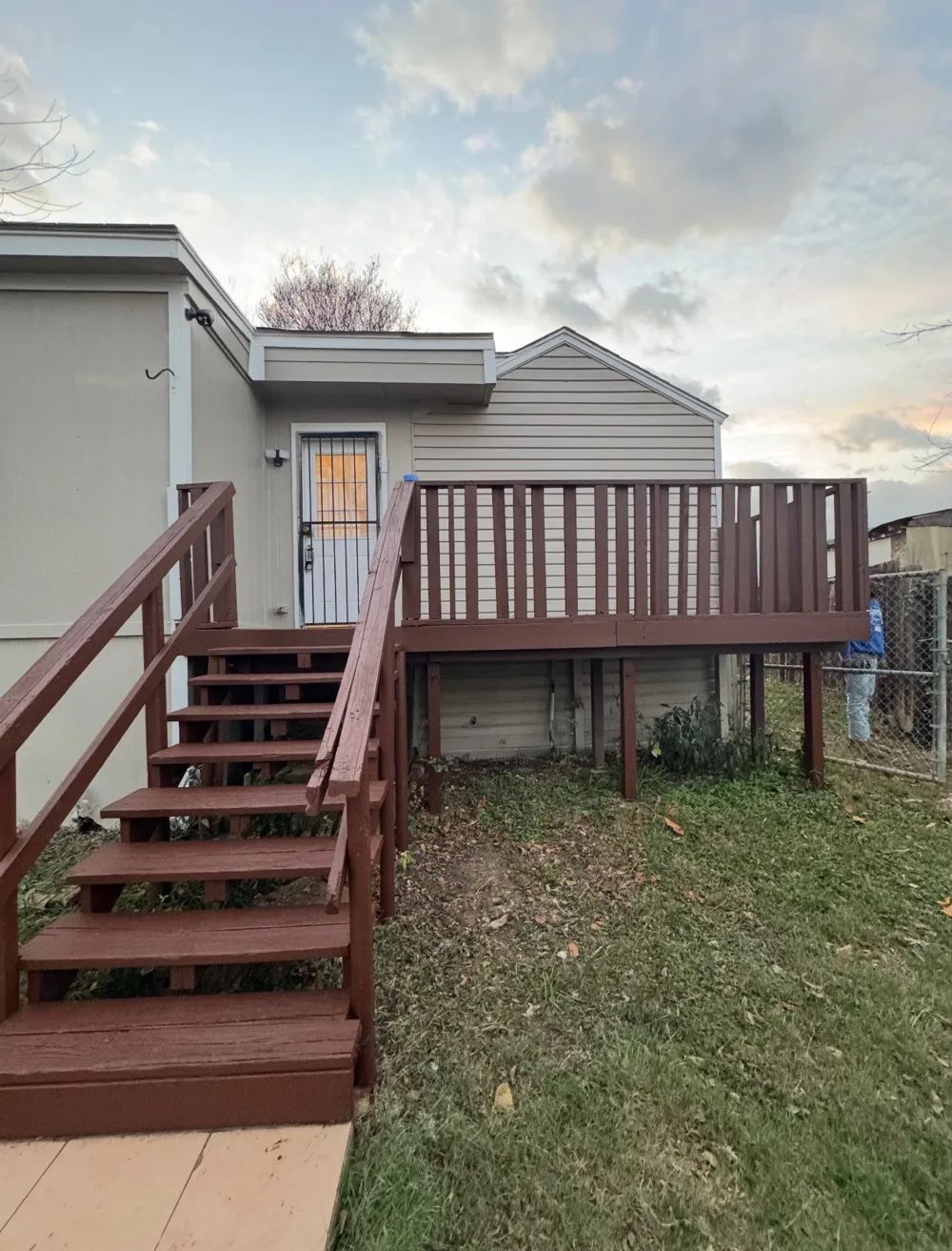 310 Avenue J Dallas, TX 75203