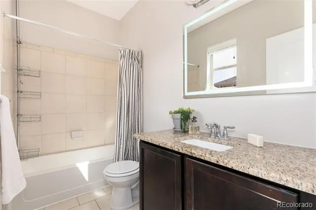 16612 Compass Way Broomfield, CO 80023