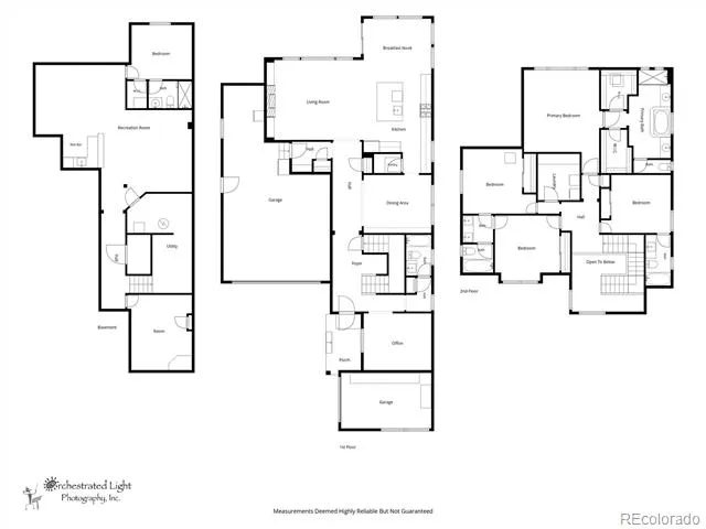 16612 Compass Way Broomfield, CO 80023