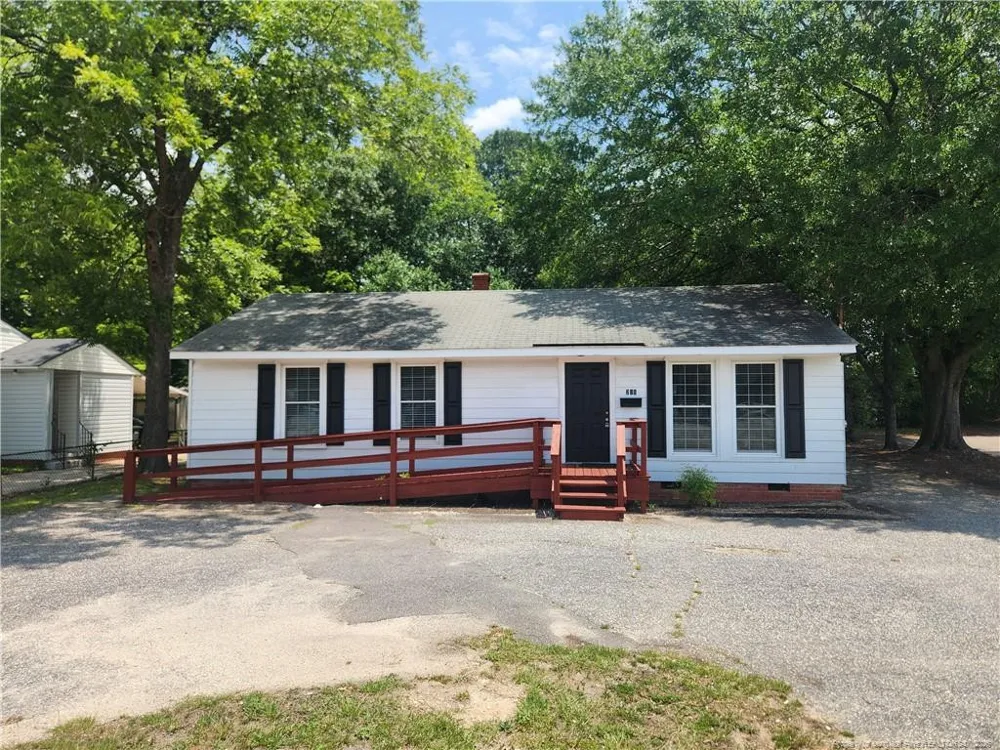 211 Owen Drive Fayetteville, NC 28304