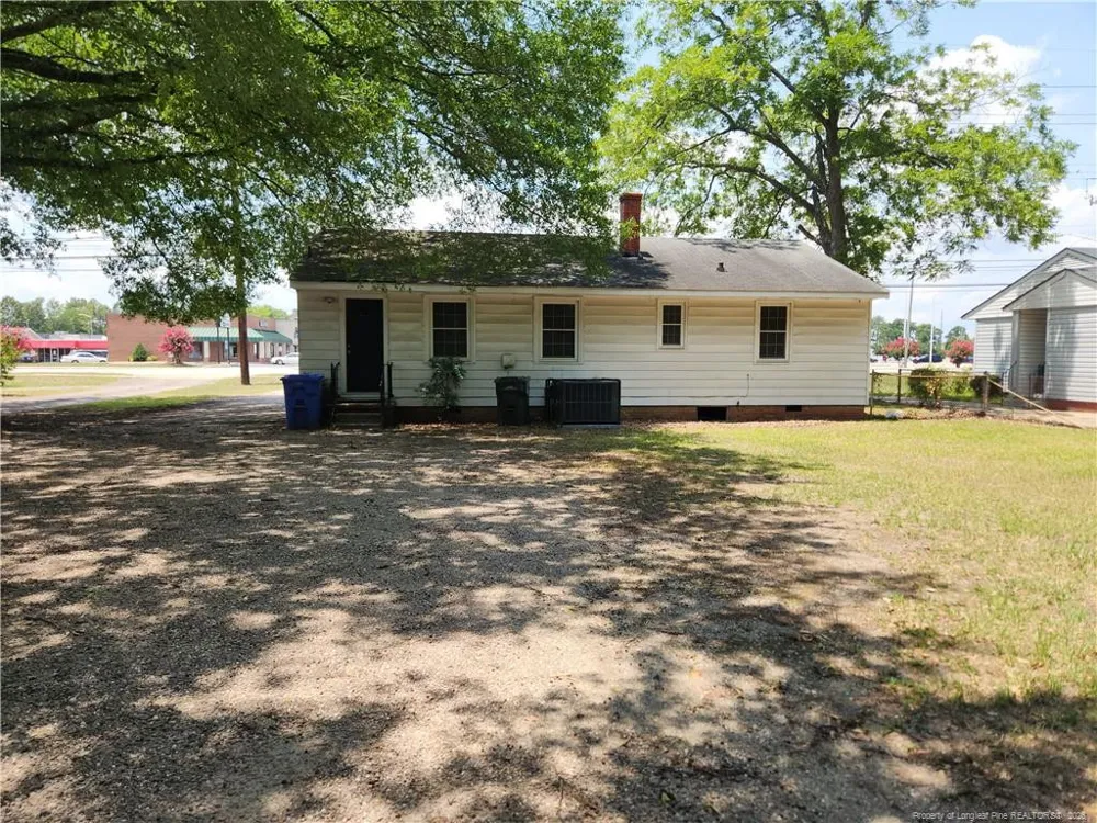 211 Owen Drive Fayetteville, NC 28304