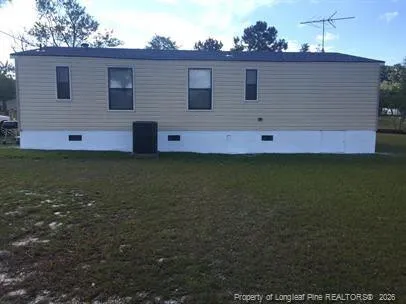 102 Singletary Street Raeford, NC 28376
