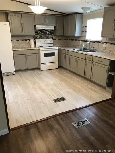 102 Singletary Street Raeford, NC 28376