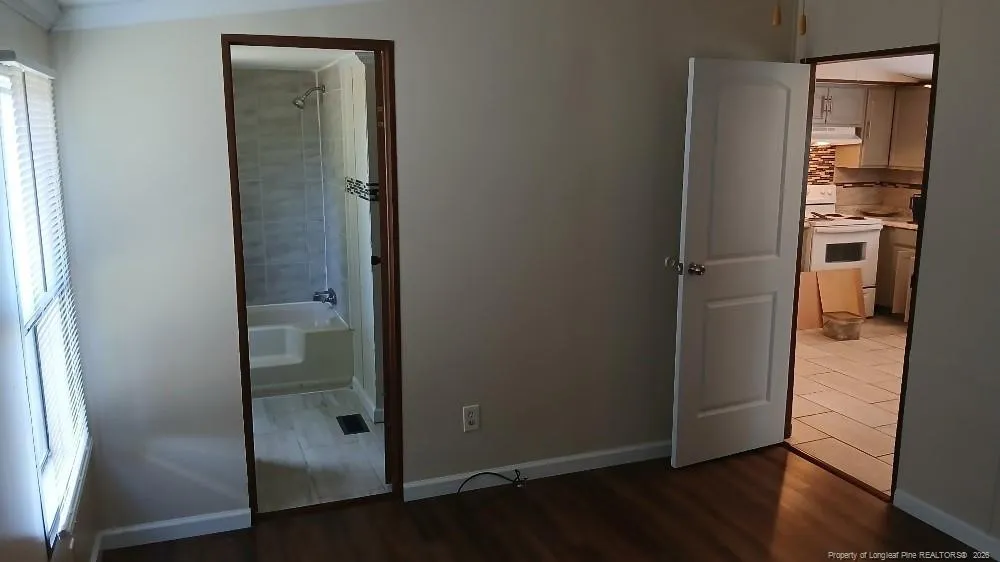 102 Singletary Street Raeford, NC 28376
