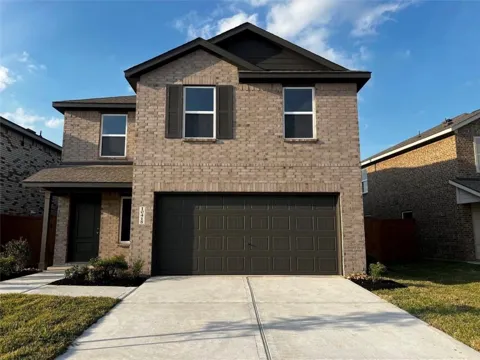 10418 Rocky Trail