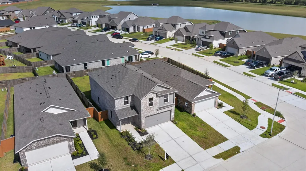 10418 Rocky Trail Beasley, TX 77417