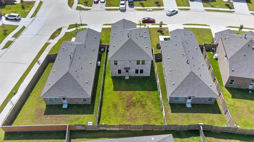 10418 Rocky Trail Beasley, TX 77417