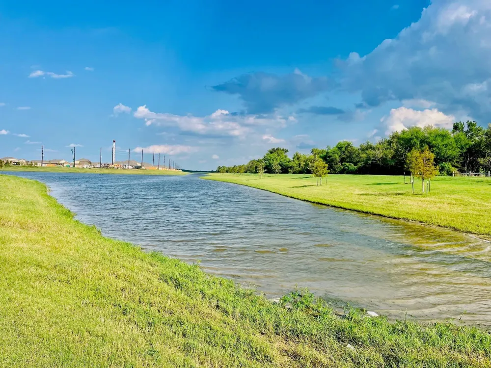 10418 Rocky Trail Beasley, TX 77417