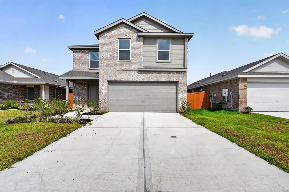 10406 Rocky Trail Beasley, TX 77417