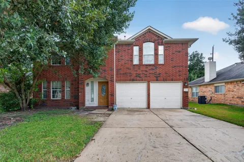 20823 Oak Rain Court