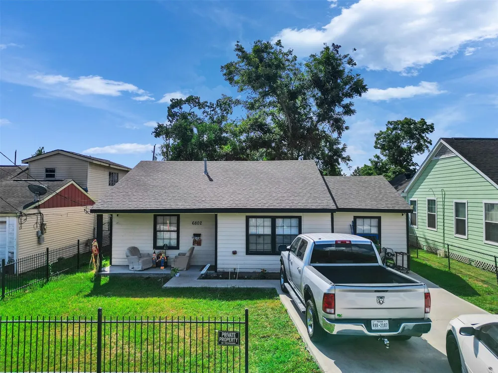 6802 Force Street Houston, TX 77020