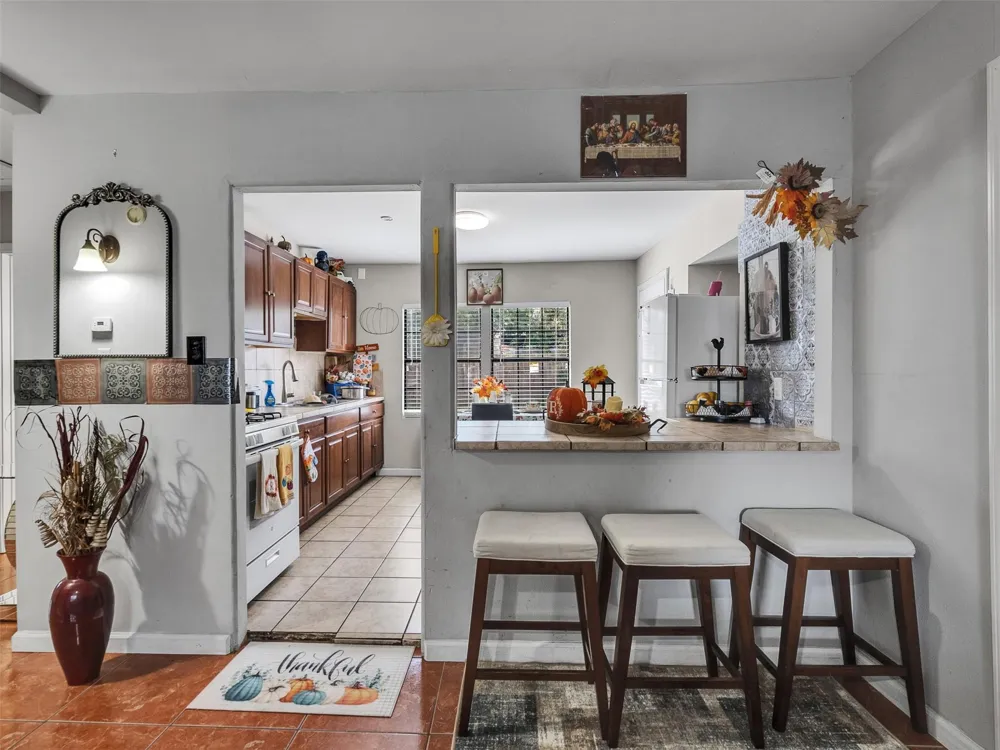 6802 Force Street Houston, TX 77020