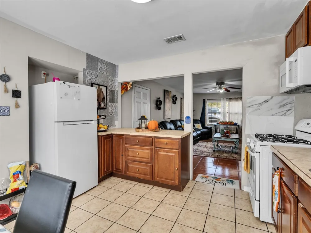6802 Force Street Houston, TX 77020