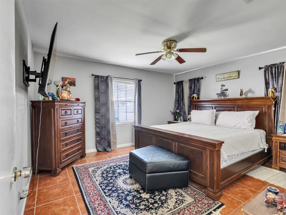 6802 Force Street Houston, TX 77020