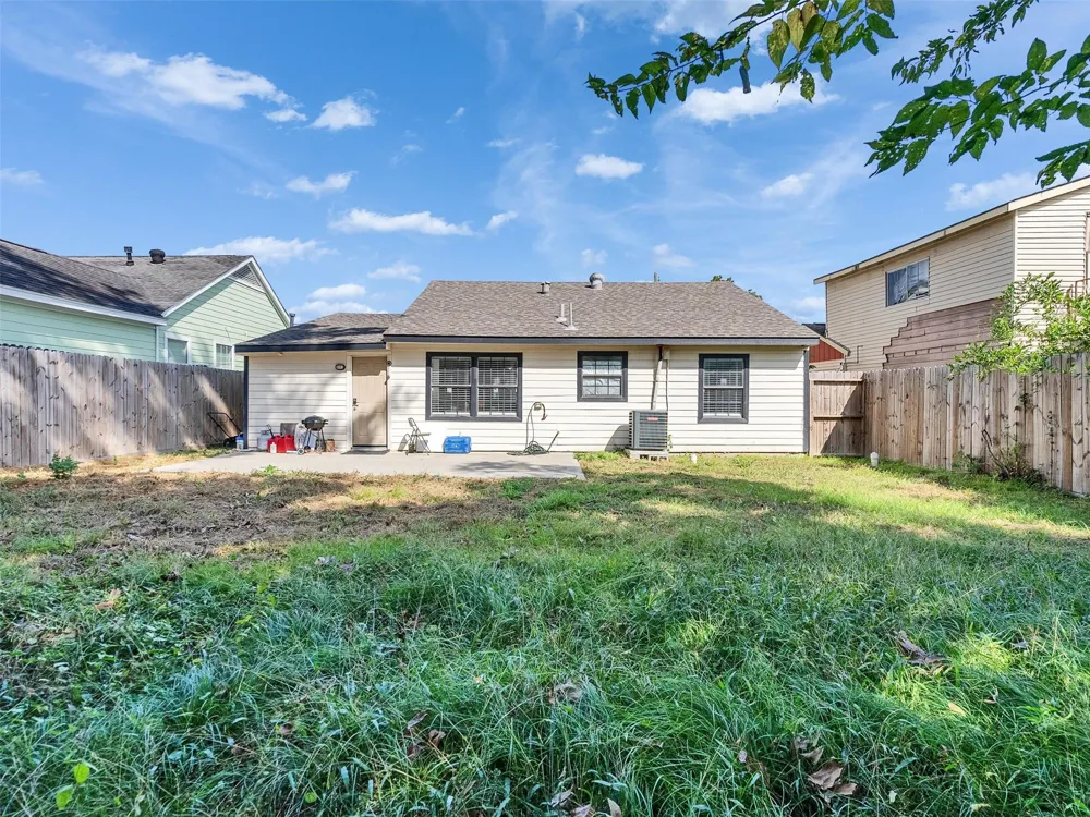 6802 Force Street Houston, TX 77020