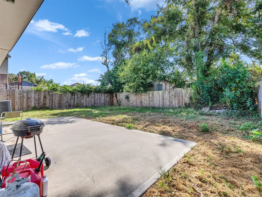 6802 Force Street Houston, TX 77020