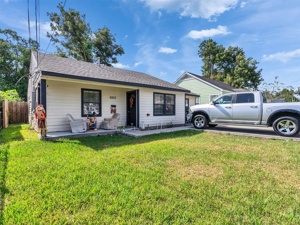 6802 Force Street Houston, TX 77020