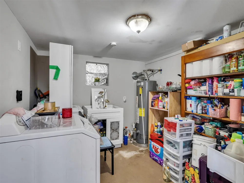 6802 Force Street Houston, TX 77020