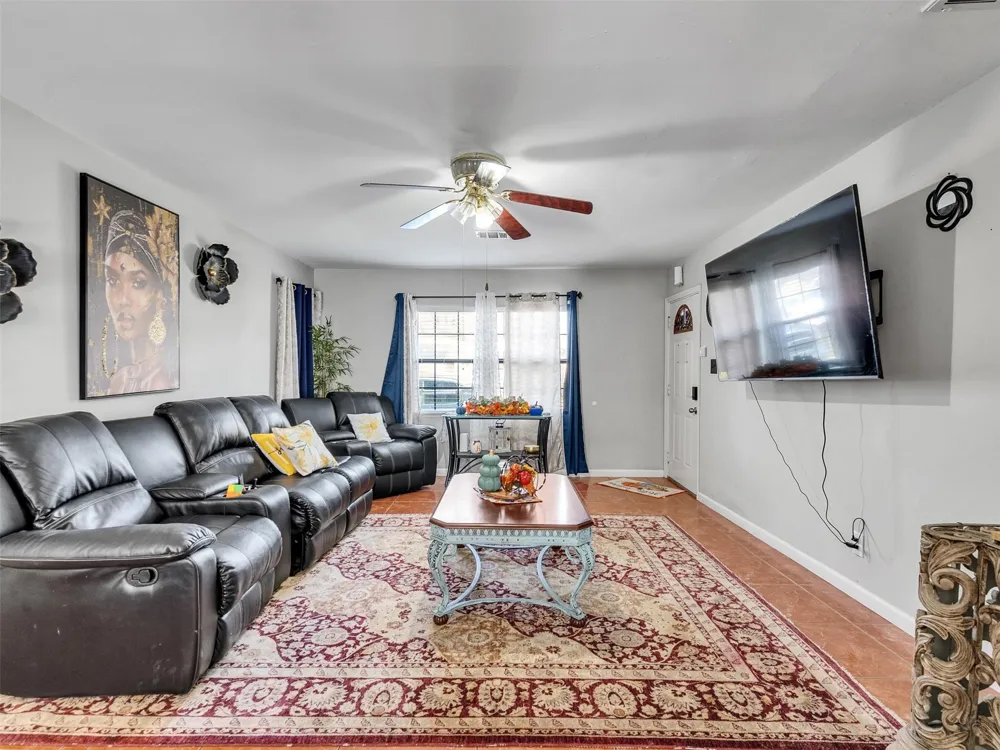 6802 Force Street Houston, TX 77020