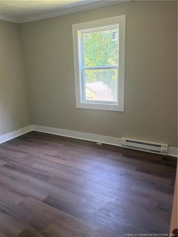 523 Oakwood Avenue Raeford, NC 28376