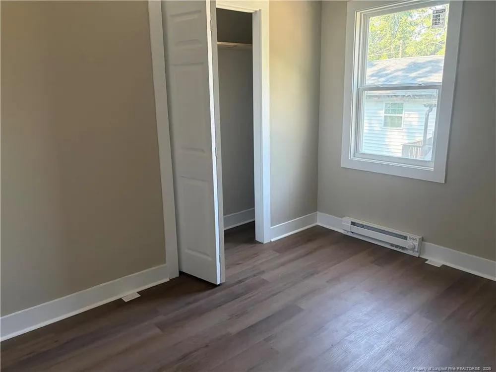 523 Oakwood Avenue Raeford, NC 28376