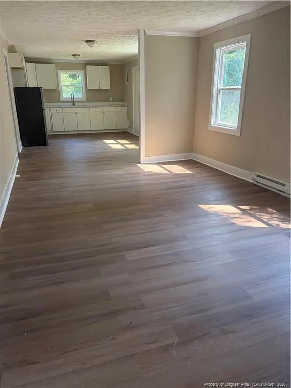 523 Oakwood Avenue Raeford, NC 28376