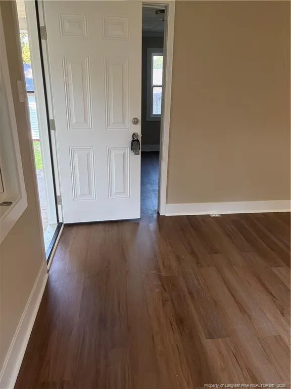523 Oakwood Avenue Raeford, NC 28376