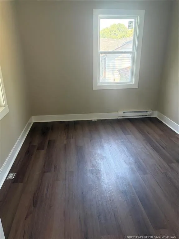 523 Oakwood Avenue Raeford, NC 28376
