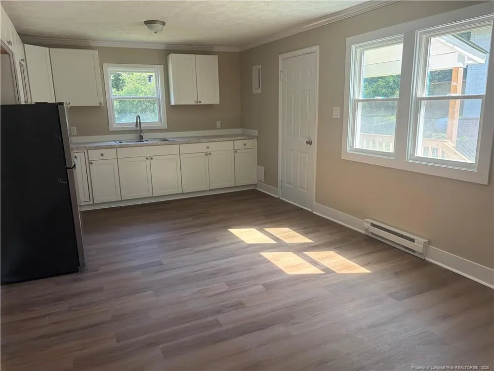 523 Oakwood Avenue Raeford, NC 28376