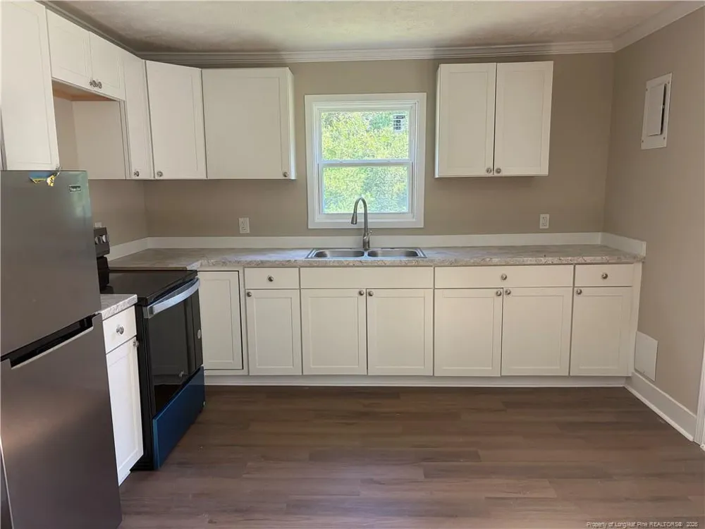 523 Oakwood Avenue Raeford, NC 28376
