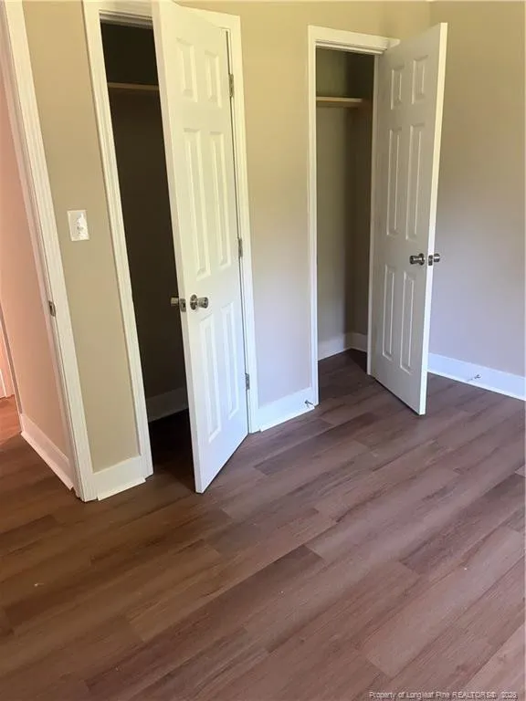 523 Oakwood Avenue Raeford, NC 28376