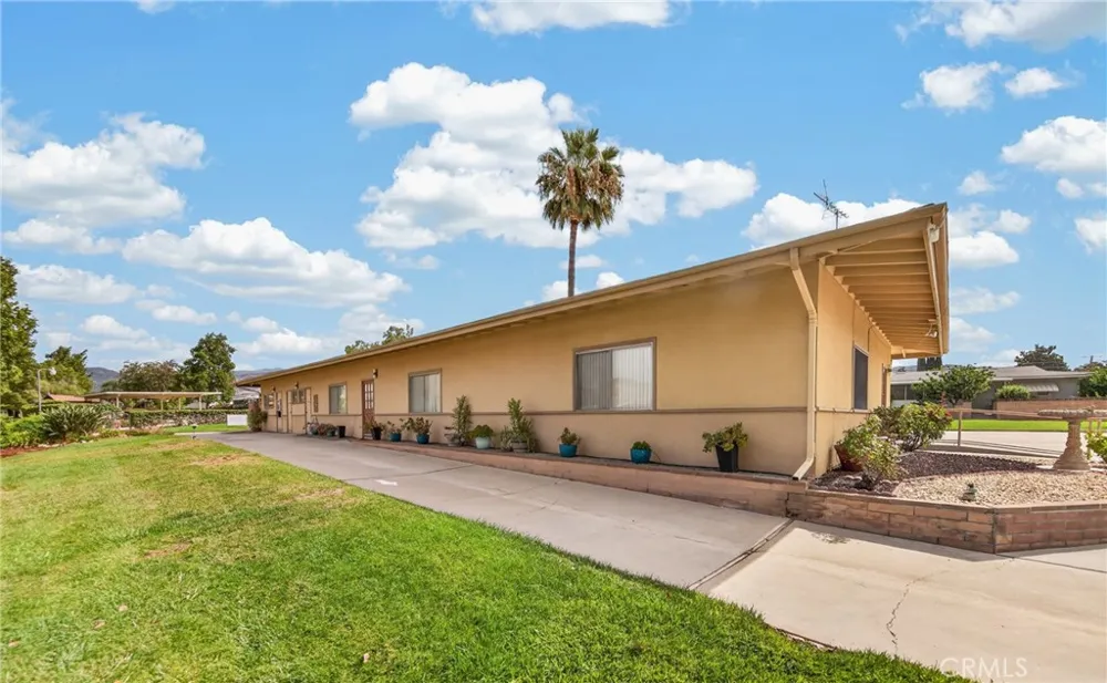11944 4th Street Yucaipa, CA 92399