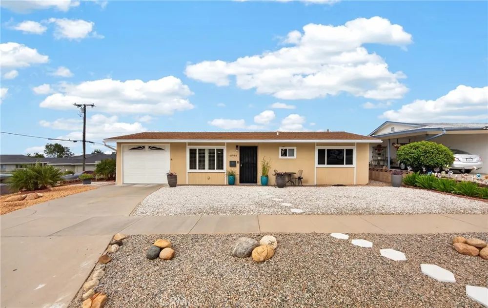 11944 4th Street Yucaipa, CA 92399